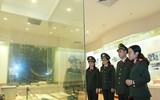 Lực lượng CAND: Lưu lại thời khắc lịch sử chiến đấu bảo vệ biên giới phía Bắc của Tổ quốc năm 1979
